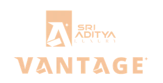 Sri Aditya Luxury Vantage logo